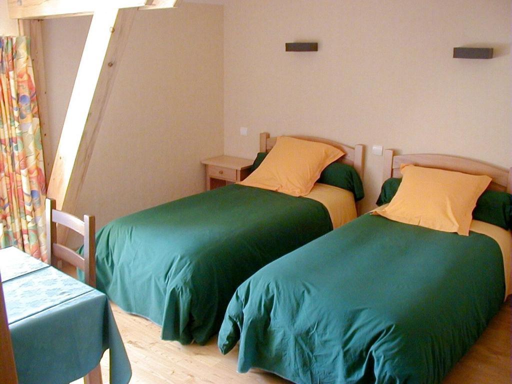 Auberge Du Ripailleur Dore-lʼÉglise Quarto foto